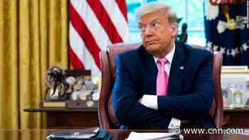 The 15 most notable lies of Trump's presidency