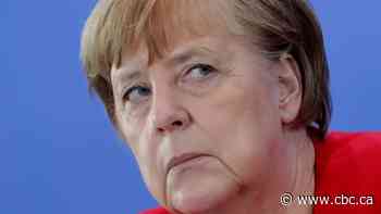 German Chancellor Angela Merkel's party chooses new leader