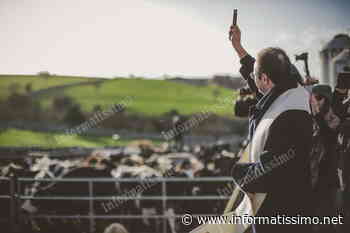 Putignano - Con la benedizione degli animali si entra nell'atmosfera del carnevale… che non ci sarà - Putignano Informatissimo