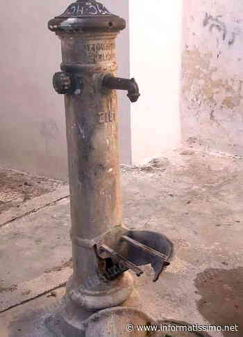 Putignano - Il PD locale su centro storico: «Una periferia abbandonata in pieno centro» - Putignano Informatissimo