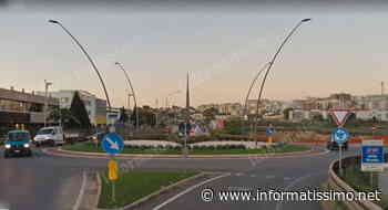 Putignano – La rotatoria della zona industriale adottata da un’azienda locale - Putignano Informatissimo