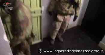 Putignano, imprenditore e figlio presi di mira dal branco: estorsione, rapina e lesioni, 8 arresti - La Gazzetta del Mezzogiorno