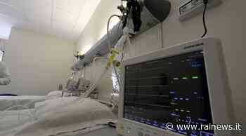 Ospedale Covid-19 di Putignano operativo da oggi con 27 posti - TGR Puglia - TGR – Rai