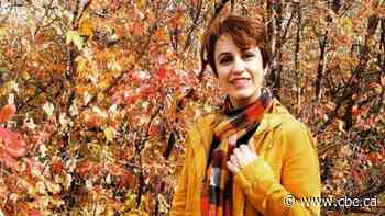 How 'free bodies in the new lands' can remind Iranian women of trauma back home