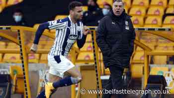 West Brom boss Sam Allardyce urges players to build on their victory at Wolves