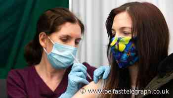 Relief among GPs and healthcare workers after vaccine jabs at mass centres