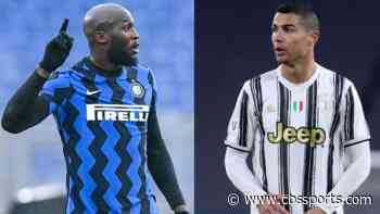 Inter Milan vs. Juventus predictions, schedule, odds, watch, TV, live stream: Expert picks for Derby d'Italia