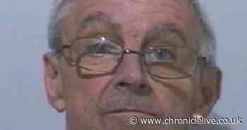 Grandad sent explicit photos and engaged in sex chat with decoy '13-year-olds'