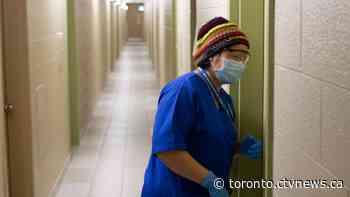 Over 200 long-term care homes haven't paid PSWs $3 per hour temporary wage increase