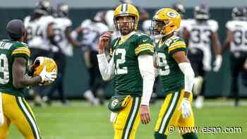 The most efficient QB ever recalls (and hates) his 89 INTs