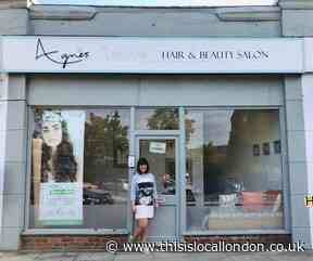 Ealing small businesses in 'terrible trouble' after Brexit changes