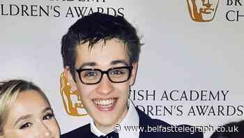 CBBC’s Archie Lyndhurst died from brain haemorrhage, mother confirms