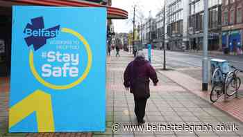 A further 22 coronavirus deaths recorded in NI