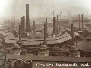 When Bank Quay was beating heart of town
