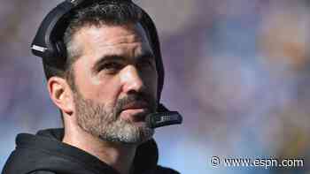 Scottish accents, pranks and humor: Cool Kevin Stefanski perfect fit for Browns