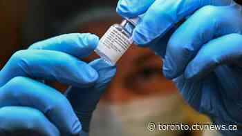 Ontario allows second dose of COVID-19 vaccine to be delayed amid shortage