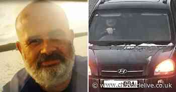 Body found in search for missing 53-year-old Michael Downworth