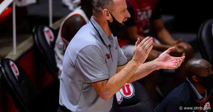 Gordon Monson: Utah basketball is stuck in an expensive rut