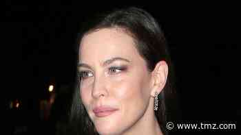 Liv Tyler Says She Was Physically and Emotionally Tormented by COVID