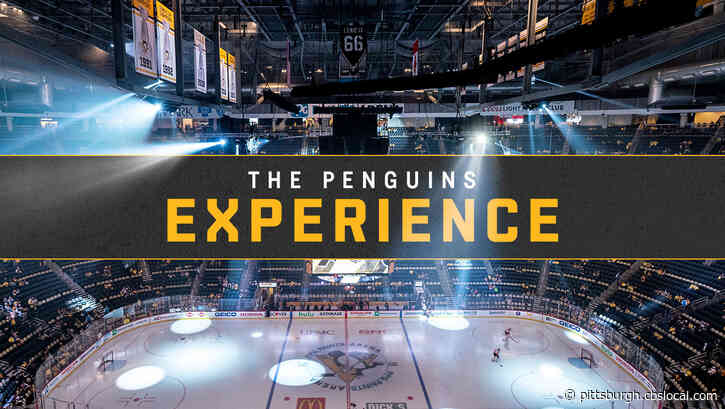 Penguins To Debut Interactive Experience For Fans During Home Games At PPG Paints Arena
