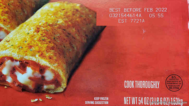 Hot Pockets Recalled Over Potential Glass And Plastic Contamination