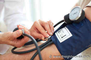 The Daily Dash: Missing driver medical exams; surging freight rates - FreightWaves