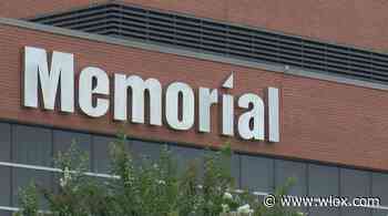 Memorial Hospital developing medical training program - WLOX