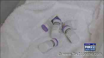 U Of M Medical School Participating In Novavax Phase 3 Trials - FOX 21 Online