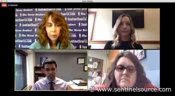 Virus vs. vaccine: Questions and answers with key Cheshire Medical staff - The Keene Sentinel