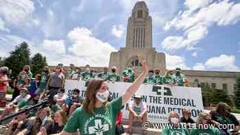 State Senators introduce multiple medical marijuana bills - KOLN