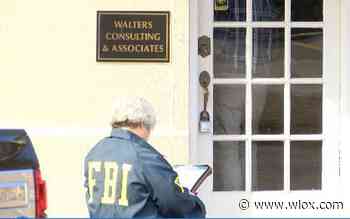 Wade Walters sentenced to 18 years for role in medical insurance fraud scheme - WLOX
