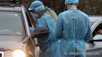 UVA To Send Medical Staff to Help with Vaccinations - The Daily Progress