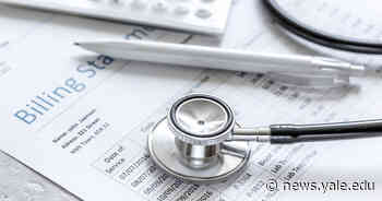 Yale research guided policy to end surprise medical bills - Yale News