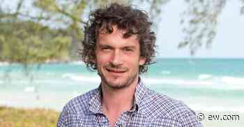 Survivor's Neal Gottlieb questions his medical evacuation | EW.com - Entertainment Weekly