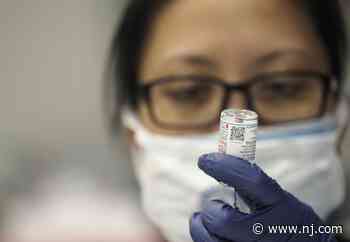 Here’s why N.J.’s COVID vaccine eligibility list excludes some medical conditions for now - NJ.com