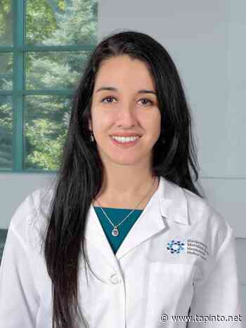 Rosemarie Arena, M.D., Gastroenterologist, Joins Hackensack Meridian Mountainside Medical Group - TAPinto.net