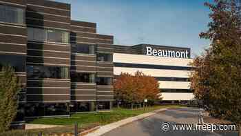 Feds: Thieves stole used urine tubes from Beaumont, sold them on eBay, Amazon - Detroit Free Press