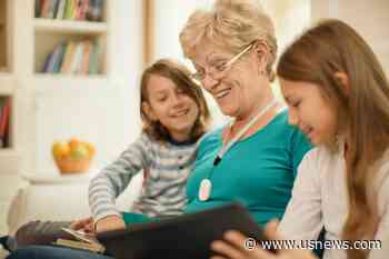 Best Medical Alert Systems of 2021 | Bracelet, Devices & More - U.S. News & World Report