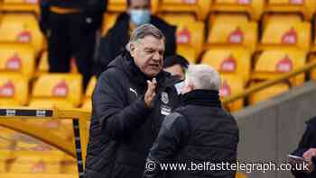 Sam Allardyce celebrates first West Brom win as Wolves suffer derby defeat