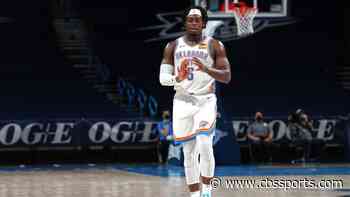Lu Dort continues to amaze, joins Kevin Durant and Russell Westbrook in the OKC history book