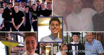 Heartwarming way man who died 24 hours after cancer diagnosis will be remembered