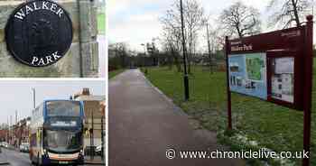 What it's really like to grow up in one of Newcastle's poorest areas