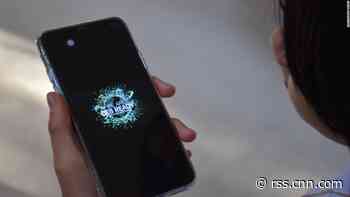 CES is a fantasyland of futuristic products. This year it was dominated by our bleak present