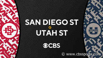 San Diego State vs. Utah State: Live stream, watch online, TV channel, coverage, tipoff time, odds, spread