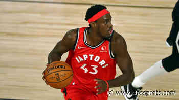 Raptors vs. Hornets odds, line, spread: 2021 NBA picks, Jan. 16 predictions from proven computer model
