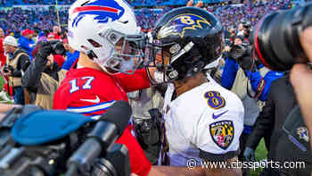 Bills vs. Ravens expert picks, odds: Point spread, total, player props, trends, how to watch divisional round