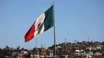 Justice Dept. blasts Mexico's decision to close probe of former defense minister