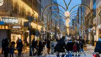 Corona: Sechs Gründe, warum sich die Wirtschaft 2021 erholen wird - Handelsblatt