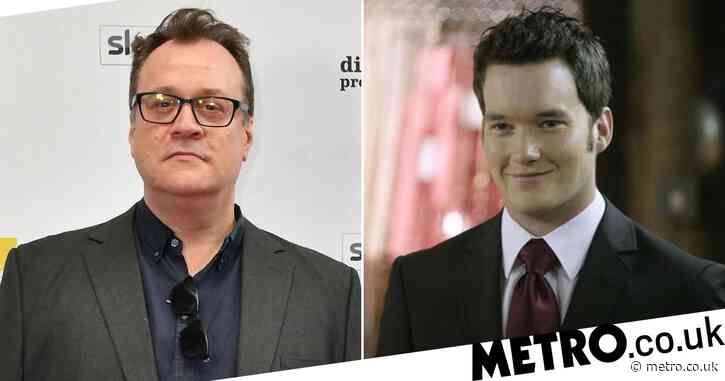 Torchwood’s Ianto Jones responds to Russell T Davies’ comments on only gay actors playing gay characters