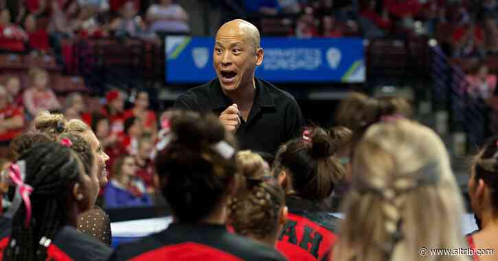 No. 3 Utah gymnasts will ‘err on the side of consistency’ when they meet No. 2 Oklahoma in Norman